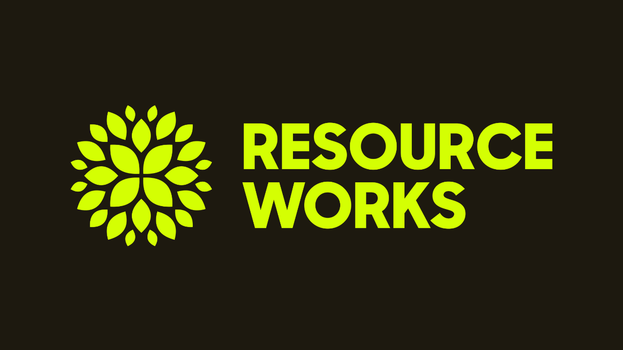 Resource Works Logo